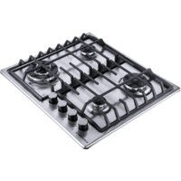 Варочная панель MAUNFELD EGHS.64.63CS/G - Превью изображения №4 — Интернет-магазин Time-Shop