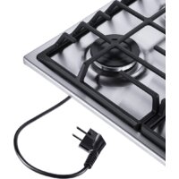 Варочная панель MAUNFELD EGHS.64.63CS/G - Превью изображения №12 — Интернет-магазин Time-Shop