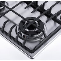 Варочная панель MAUNFELD EGHS.64.63CS/G - Превью изображения №10 — Интернет-магазин Time-Shop