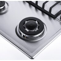 Варочная панель MAUNFELD EGHS.64.63CS/G - Превью изображения №9 — Интернет-магазин Time-Shop