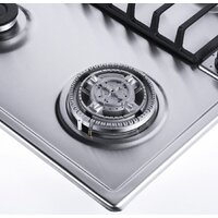 Варочная панель MAUNFELD EGHS.64.63CS/G - Превью изображения №8 — Интернет-магазин Time-Shop