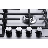 Варочная панель MAUNFELD EGHS.64.63CS/G - Превью изображения №6 — Интернет-магазин Time-Shop