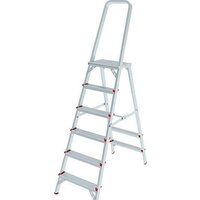 Лестница-стремянка Новая высота NV 3130 (4 ступени) - Превью изображения №2 — Интернет-магазин Time-Shop