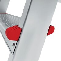 Лестница-стремянка Новая высота NV 3130 (4 ступени) - Превью изображения №14 — Интернет-магазин Time-Shop