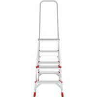Лестница-стремянка Новая высота NV 3130 (4 ступени) - Превью изображения №12 — Интернет-магазин Time-Shop