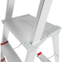 Лестница-стремянка Новая высота NV 3130 (4 ступени) - Превью изображения №13 — Интернет-магазин Time-Shop