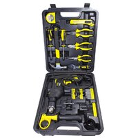 Ударная дрель WMC Tools 1059 - Превью изображения №4 — Интернет-магазин Time-Shop