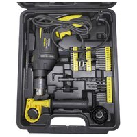 Ударная дрель WMC Tools 1059 - Превью изображения №5 — Интернет-магазин Time-Shop