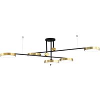 Kinklight Рапис 07647-6,20(4000k)