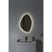  Cersanit Зеркало Eclipse Smart 60x85 64153 - Превью изображения №3 — Интернет-магазин Time-Shop