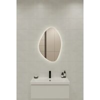  Cersanit Зеркало Eclipse Smart 60x85 64153 - Превью изображения №2 — Интернет-магазин Time-Shop