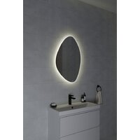  Cersanit Зеркало Eclipse Smart 60x85 64153 - Превью изображения №4 — Интернет-магазин Time-Shop