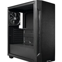 Корпус Chieftec AS-01B-OP - Превью изображения №3 — Интернет-магазин Time-Shop