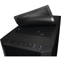 Корпус Chieftec AS-01B-OP - Превью изображения №6 — Интернет-магазин Time-Shop