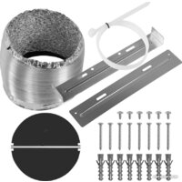 Кухонная вытяжка MAUNFELD Tower 50 (белый) - Превью изображения №13 — Интернет-магазин Time-Shop