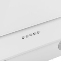 Кухонная вытяжка MAUNFELD Tower 50 (белый) - Превью изображения №8 — Интернет-магазин Time-Shop