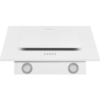 Кухонная вытяжка MAUNFELD Tower 50 (белый) - Превью изображения №6 — Интернет-магазин Time-Shop