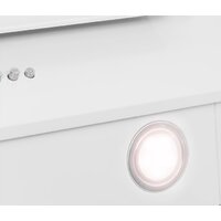 Кухонная вытяжка MAUNFELD Tower 50 (белый) - Превью изображения №9 — Интернет-магазин Time-Shop