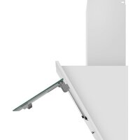 Кухонная вытяжка MAUNFELD Tower 50 (белый) - Превью изображения №4 — Интернет-магазин Time-Shop