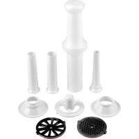 Мясорубка Willmark WMG-2095S - Превью изображения №6 — Интернет-магазин Time-Shop