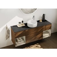 Умывальник Villeroy & Boch Collaro Ceramic Plus 4A1840R1 - Превью изображения №9 — Интернет-магазин Time-Shop