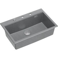 Кухонная мойка Quadron HQM7650U5BS - Превью изображения №5 — Интернет-магазин Time-Shop