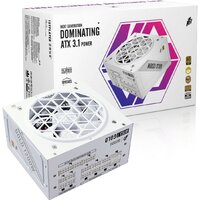 Блок питания 1stPlayer NGDP Gold 1200W HA-1200BA4-WH - Превью изображения №8 — Интернет-магазин Time-Shop