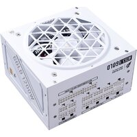 Блок питания 1stPlayer NGDP Gold 1200W HA-1200BA4-WH - Превью изображения №3 — Интернет-магазин Time-Shop
