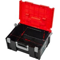 Угловая шлифмашина Интерскол УШМ-125/36ММ 900.4.1.42 (с 1-им АКБ, кейс) - Превью изображения №3 — Интернет-магазин Time-Shop