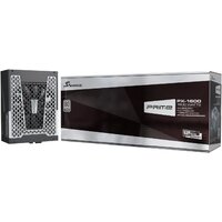 Блок питания Seasonic Prime PX-1600 ATX 3.1 2025 SSR-1600PD2 - Превью изображения №13 — Интернет-магазин Time-Shop