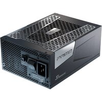 Блок питания Seasonic Prime PX-1600 ATX 3.1 2025 SSR-1600PD2 - Превью изображения №10 — Интернет-магазин Time-Shop
