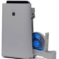 Мойка воздуха Sharp UA-HD50E-L - Превью изображения №6 — Интернет-магазин Time-Shop