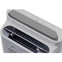 Мойка воздуха Sharp UA-HD50E-L - Превью изображения №8 — Интернет-магазин Time-Shop