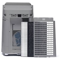 Мойка воздуха Sharp UA-HD50E-L - Превью изображения №7 — Интернет-магазин Time-Shop