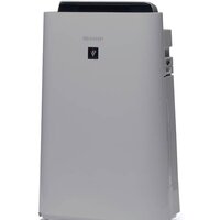 Мойка воздуха Sharp UA-HD50E-L - Превью изображения №5 — Интернет-магазин Time-Shop