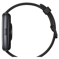 Умные часы Huawei Watch FIT 2 Active международная версия (полночный черный) - Превью изображения №3 — Интернет-магазин Time-Shop