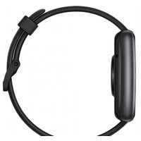Умные часы Huawei Watch FIT 2 Active международная версия (полночный черный) - Превью изображения №4 — Интернет-магазин Time-Shop