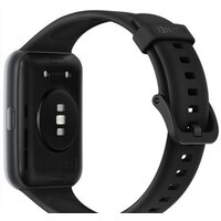 Умные часы Huawei Watch FIT 2 Active международная версия (полночный черный) - Превью изображения №5 — Интернет-магазин Time-Shop