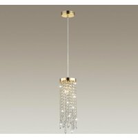 Подвесная люстра Odeon Light Chokka 5028/1 - Превью изображения №3 — Интернет-магазин Time-Shop