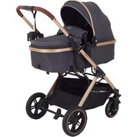 Rant Basic Pulsar Gold RA160 (2 в 1, grey)