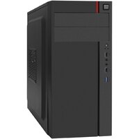 Корпус ExeGate AA-440U-UNS500 EX299324RUS - Превью изображения №1 — Интернет-магазин Time-Shop
