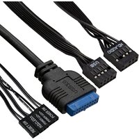 Корпус ExeGate AA-440U-UNS500 EX299324RUS - Превью изображения №3 — Интернет-магазин Time-Shop