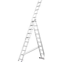 Stairs AL310 (3x10 ступеней)