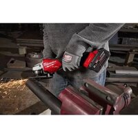 Аккумулятор Milwaukee M18 FB8 4932492131 (18В/8 Ач) - Превью изображения №3 — Интернет-магазин Time-Shop