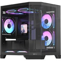 Formula Crystal Z6M Floe (черный)