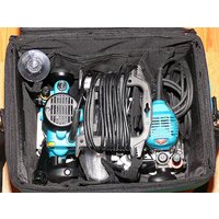 Кромочно-петельный фрезер Makita RT0700CX2 - Превью изображения №4 — Интернет-магазин Time-Shop