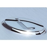 Диспенсер для туалетной бумаги Merida Stella Mini BSM201 - Превью изображения №3 — Интернет-магазин Time-Shop