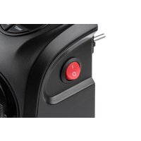 Тепловентилятор Wester TBK400hh - Превью изображения №8 — Интернет-магазин Time-Shop