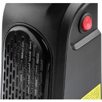 Тепловентилятор Wester TBK400hh - Превью изображения №9 — Интернет-магазин Time-Shop