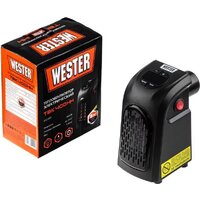 Тепловентилятор Wester TBK400hh - Превью изображения №11 — Интернет-магазин Time-Shop
